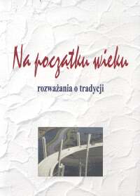 Na początku wieku -  - książka