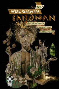 Sandman. Przebudzenie. Tom 10 - Neil Gaiman - książka