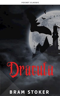 Dracula - Stoker Bram - ebook
