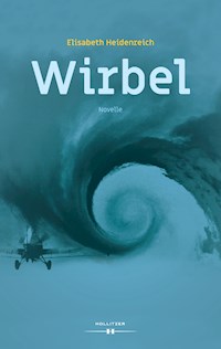 Wirbel - Elisabeth Heidenreich - ebook