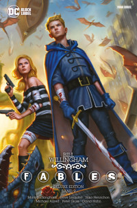 Fables (Deluxe Edition) - Bd. 9 - Bill Willingham - ebook