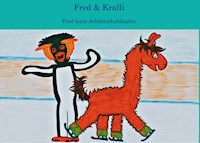 Fred & Kralli - Stefanie Möller - ebook
