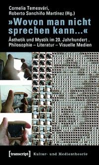 »Wovon man nicht sprechen kann...« -  - ebook