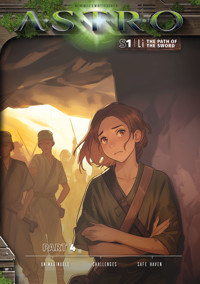 LI S1 - Part 4: Unimaginable, Challenges, Safe Haven - Martin Wintersberger - ebook