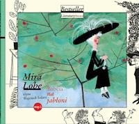 Babcia na jabłoni mp3 - Mira Lobe - audiobook