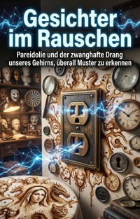Gesichter im Rauschen - Christine Eisenhauer - ebook