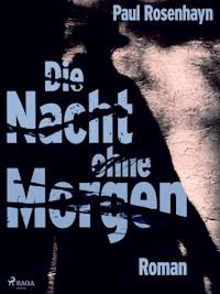 Die Nacht ohne Morgen - Paul Rosenhayn - ebook