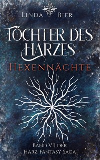 Töchter des Harzes - Linda Bier - ebook