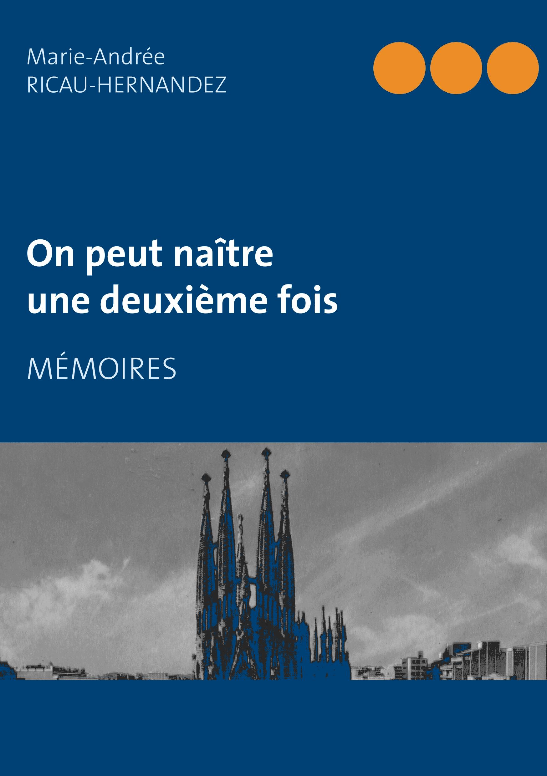 On peut naître une deuxième fois