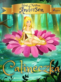 Calineczka - H.C. Andersen - ebook + audiobook
