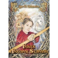 Borek i bogowie Słowian - Igor D. Górewicz - książka