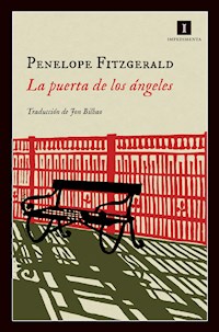 La puerta de los ángeles - Penelope Fitzgerald - ebook