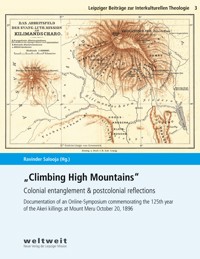 Climbing High Mountains -  - ebook