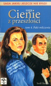 Pakt milczenia - Torill Thorup - ebook