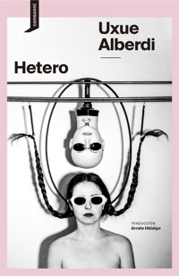 Hetero - Uxue Alberdi Estibaritz - ebook
