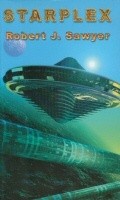 Starplex - Robert J. Sawyer - ebook