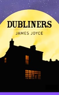 Dubliners - James Joyce - ebook