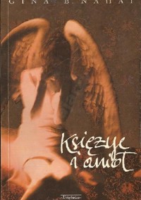 Księżyc i anioł - Gina B. Nahai - ebook