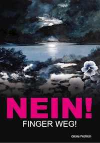 NEIN! FINGER WEG! - Gloria Fröhlich - ebook