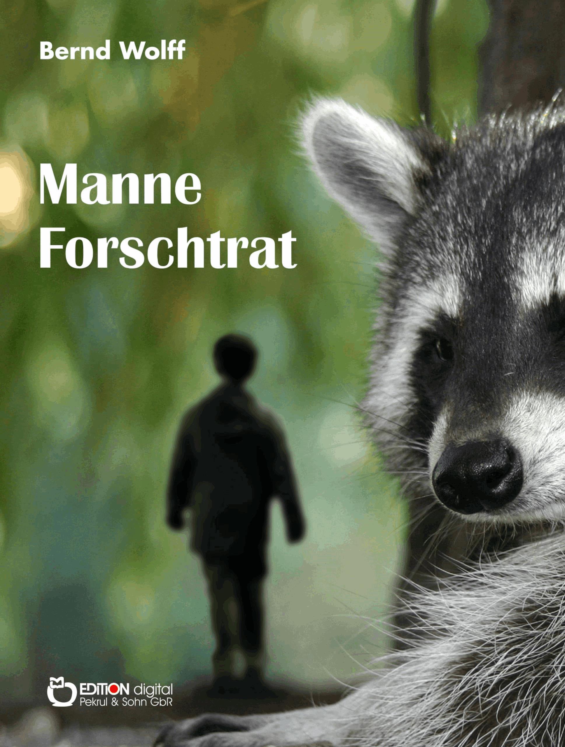 Manne Forschtrat