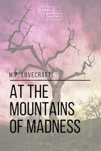 At the Mountains of Madness - H.P. Lovecraft - ebook