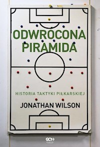 Odwrócona piramida - Wilson Jonathan - książka