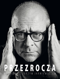 Przezrocza. Rozmowy z Jerzym Jarniewiczem - Jerzy Jarniewicz, Karol Poręba - ebook