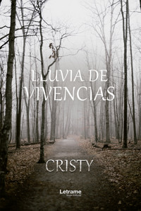 Lluvia de vivencias - Cristy - ebook