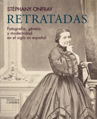 Retratadas - Stéphany Onfray - ebook