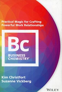 Business Chemistry -  - książka
