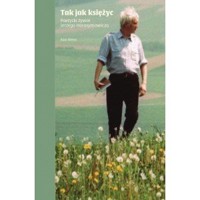 Tak jak księżyc. - Weiss Alan - książka