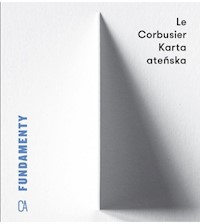 Karta ateńska - Le Corbusier - książka