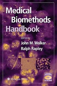 Medical BioMethods Handbook -  - ebook
