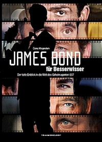 James Bond für Besserwisser - Danny Morgenstern - ebook