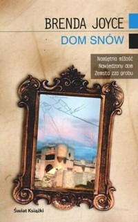 Dom snów - Brenda Joyce - ebook