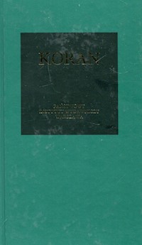 Koran - - książka