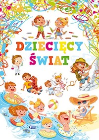 Dziecięcy świat -  - książka