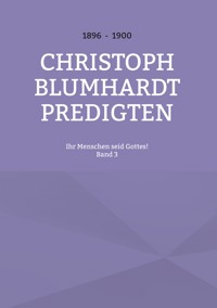 Ihr Menschen seid Gottes! -  - ebook