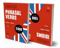 Phrasal Verbs + Idioms - Larousse Editorial - ebook