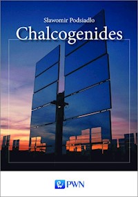 Chalcogenides - Podsiadło Sławomir - książka