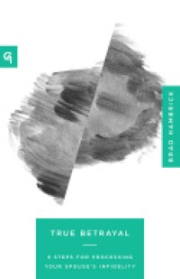 True Betrayal - Brad Hambrick - ebook