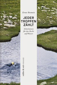 rüffer&rub visionär / Jeder Tropfen zählt - Ernst Bromeis - ebook