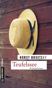 Teufelssee - Horst (-ky) Bosetzky - ebook