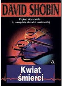Kwiat śmierci - David Shobin - ebook