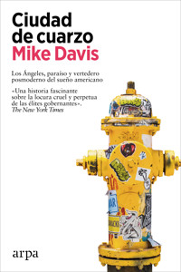 Ciudad de cuarzo - Davis Mike - ebook