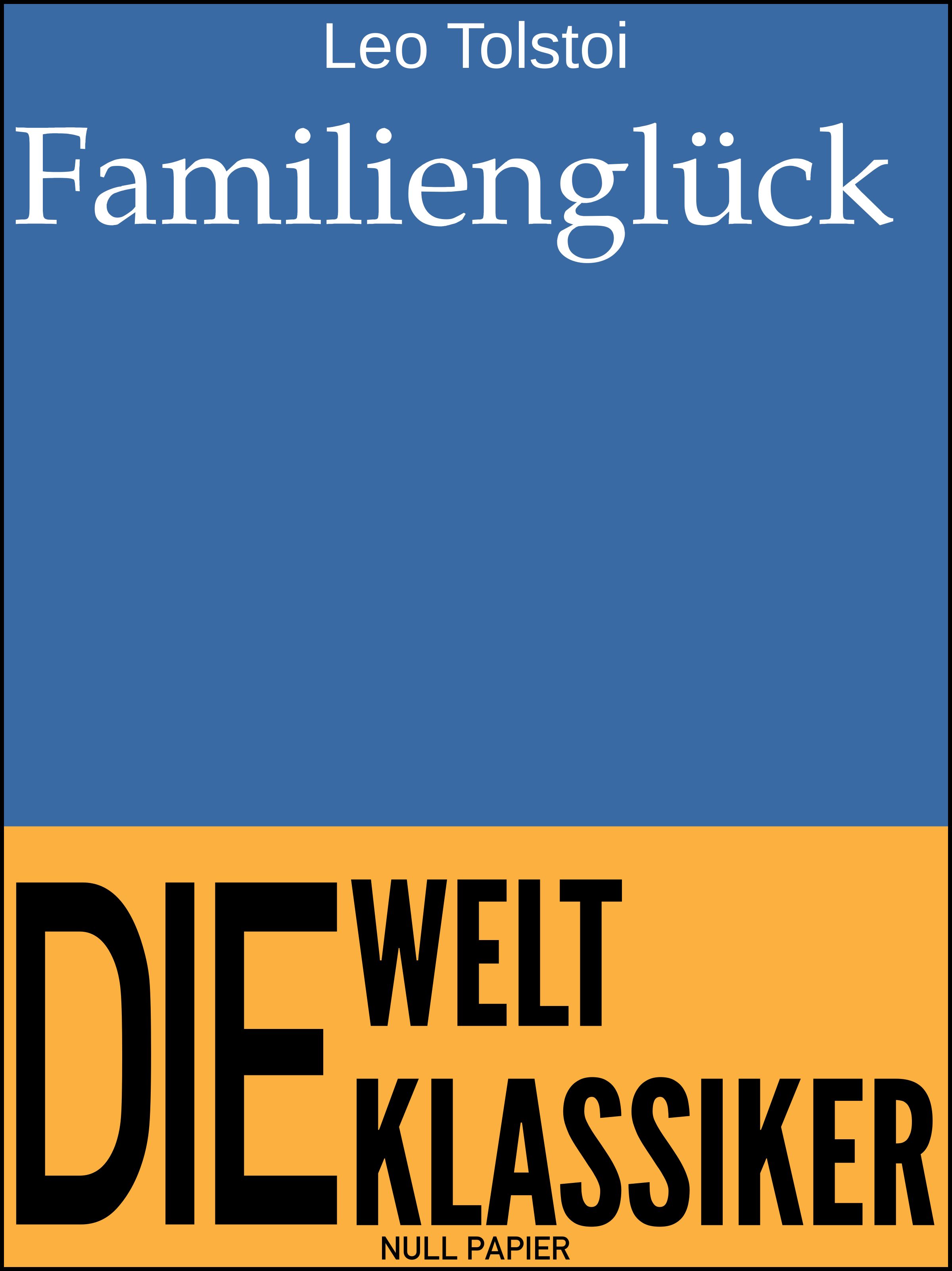 Familienglück