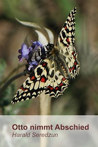 Otto nimmt Abschied - Harald Seredzun - ebook