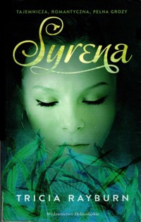 -Syrena- - Tricia Rayburn - ebook