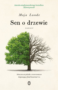 Sen o drzewie - Maja Lunde - ebook + książka