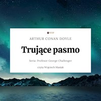 Trujące pasmo - Arthur Conan Doyle - audiobook